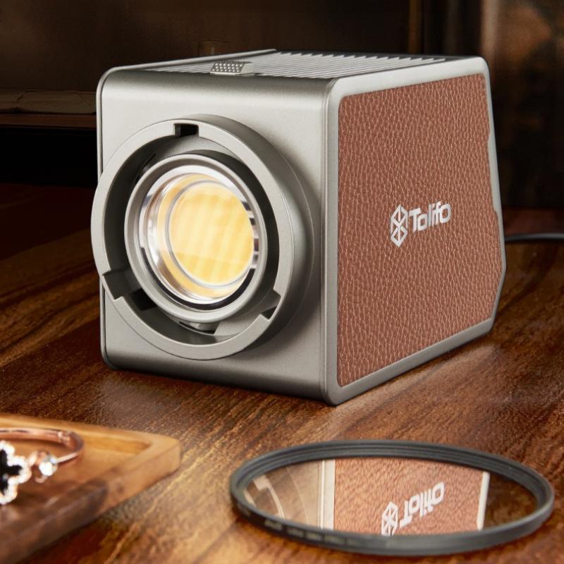 Handheld Photography Light Mob - огляд і ціна Photography Lighting Meter