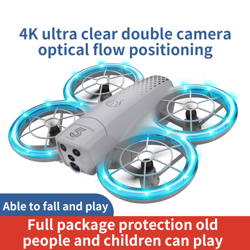 CZ05 RC Drone 480P WIFI FPV Du - огляд і ціна Photography Lighting For Beginners