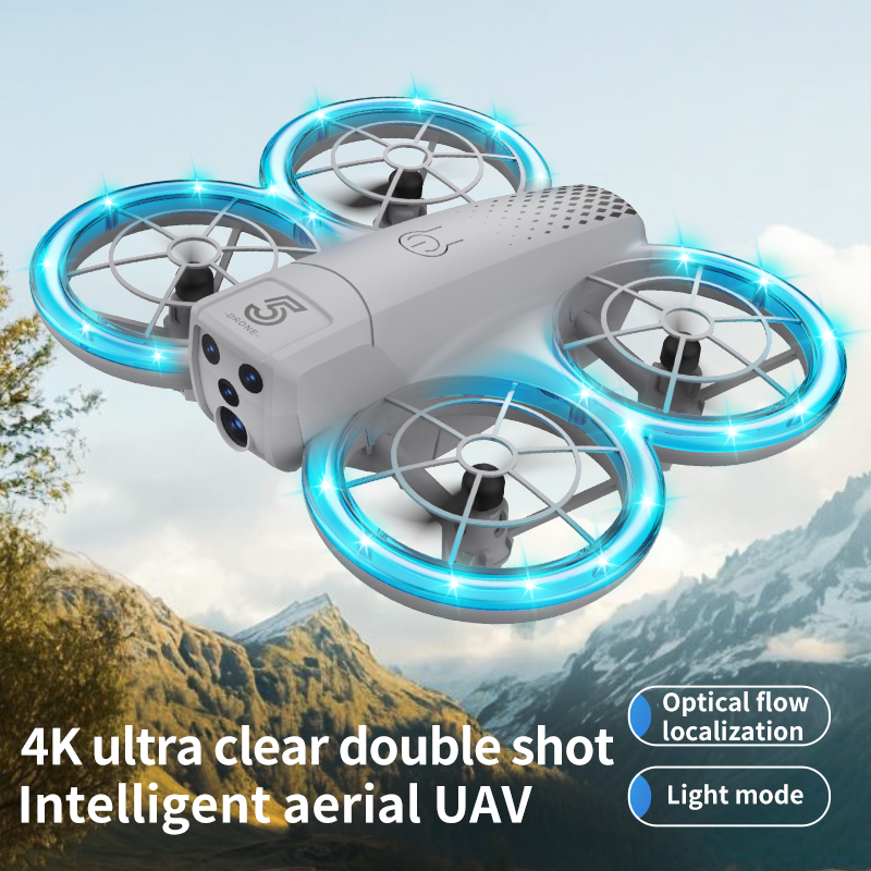 CZ05 RC Drone 480P WIFI FPV Du - огляд і ціна Photography Lighting For Beginners