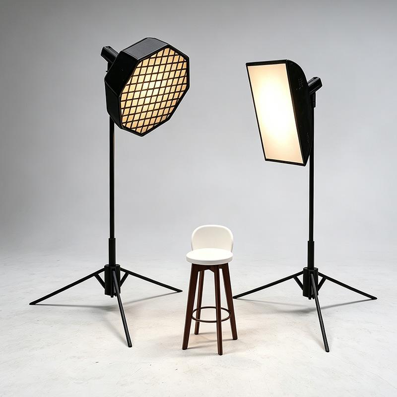 【BS】1/12 Mini Studio Light Sof - огляд і ціна Photography Lighting Meter