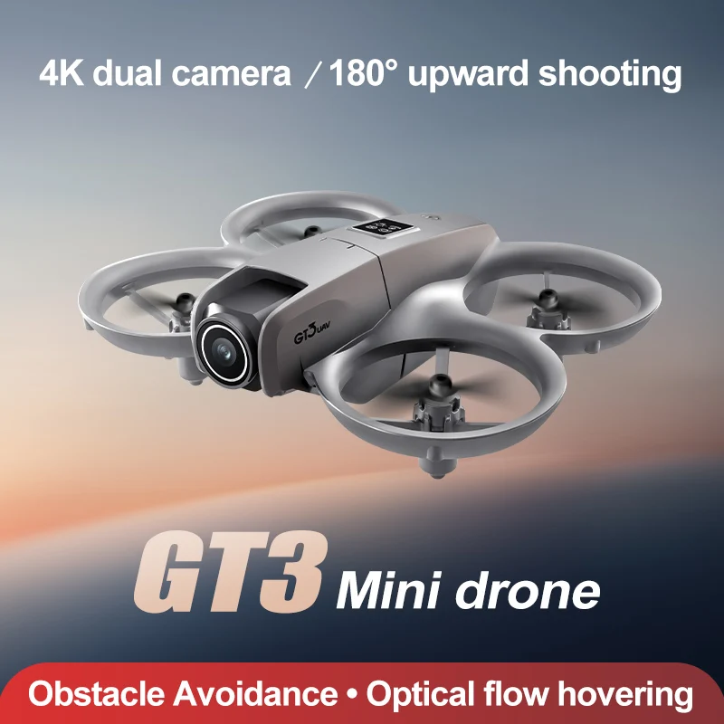 2026 DWI New GT3 Mini RC Drone - огляд і ціна Photography Lighting For Beginners