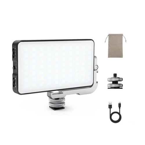 Pixel G3 Flat Panel RGB Fill L - огляд і ціна Photography Lighting Handheld