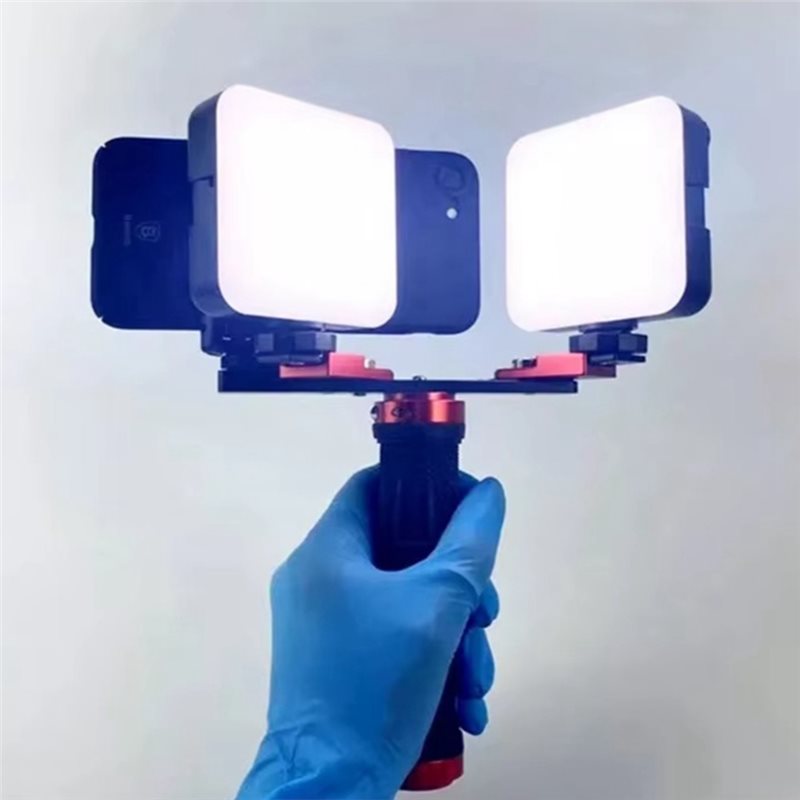 Cost Effective Mobile Phone Ho - огляд і ціна Photography Mobile Lighting