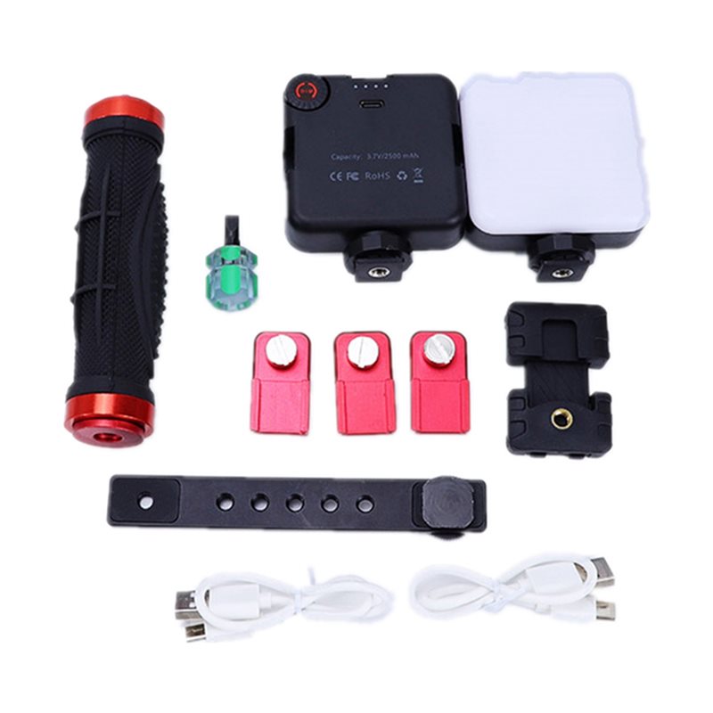 Cost Effective Mobile Phone Ho - огляд і ціна Photography Mobile Lighting