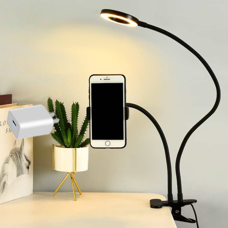 Universal Flexible Mobile Phon - огляд і ціна Photography Lighting Description