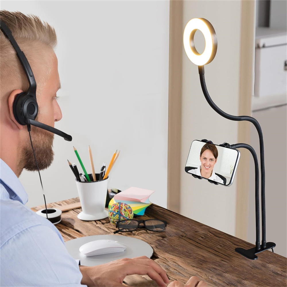 Universal Flexible Mobile Phon - огляд і ціна Photography Lighting Description