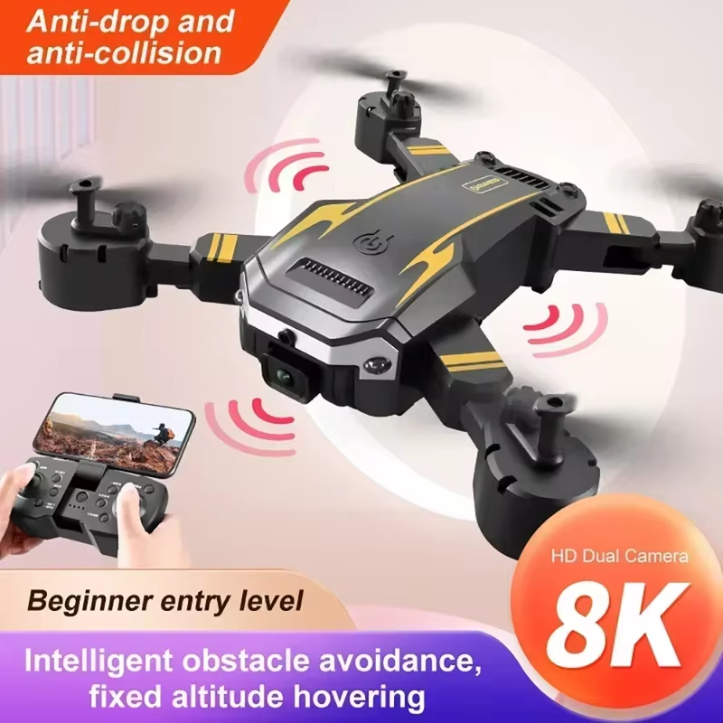 G6 Drone Professional HD 8K 5G - огляд і ціна Photography Lighting For Beginners