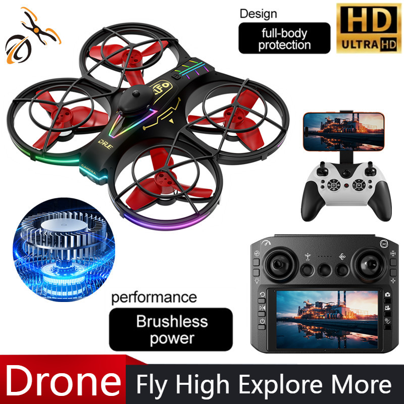 RH830 RC Professional Drone 4K - огляд і ціна Photography Lighting For Beginners