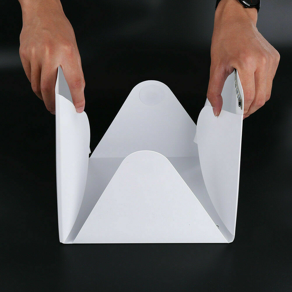 LED Panel Light Box Photograph - огляд і ціна Photography Lighting Handheld