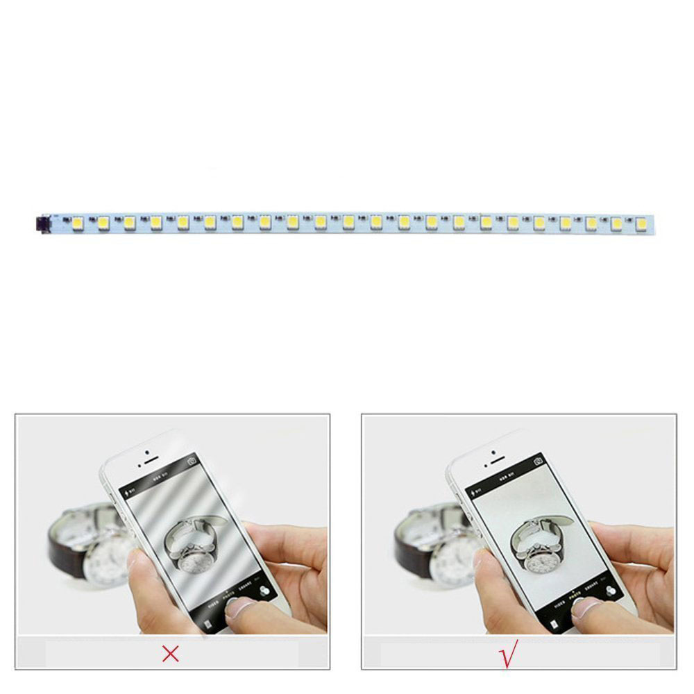 LED Panel Light Box Photograph - огляд і ціна Photography Lighting Handheld