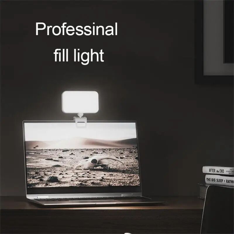 COOL DIER Pocket LED Selfie Li - огляд і ціна Photography Mobile Lighting