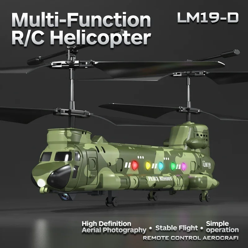 RC Helicopter LM19-D LED Light - огляд і ціна Photography Lighting For Beginners