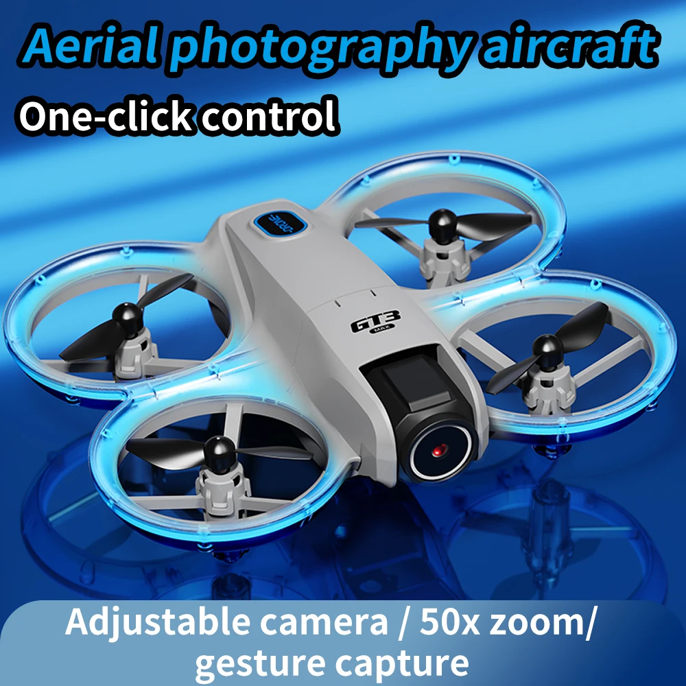 GT3 MAX Mini Drone 5G 8K GPS P - огляд і ціна Photography Lighting For Beginners