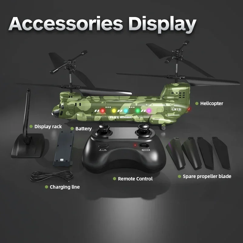 2.4G RC Helicopter HD Aerial P - огляд і ціна Photography Lighting For Beginners
