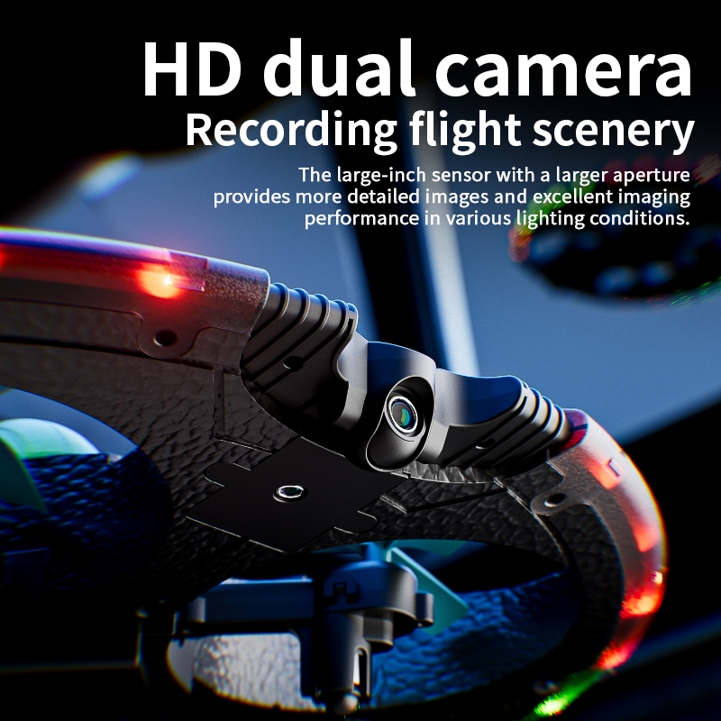 Aerial Photography MINI UFO Re - огляд і ціна Photography Lighting For Beginners