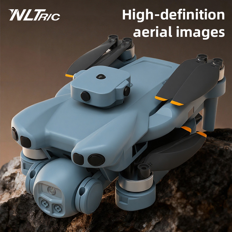 ZD018 Drone With 4.5inch Scree - огляд і ціна Photography Lighting For Beginners
